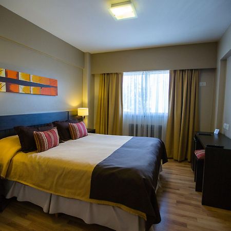 Carlos V Patagonia San Carlos de Bariloche Extérieur photo