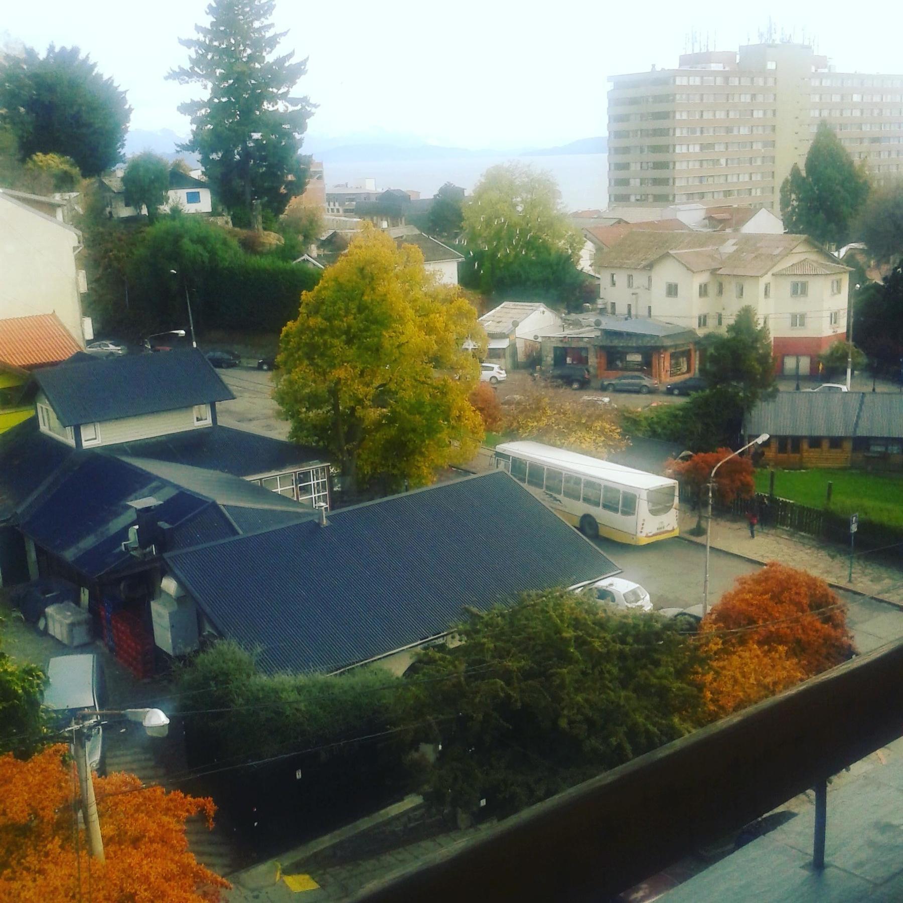 Carlos V Patagonia San Carlos de Bariloche Extérieur photo