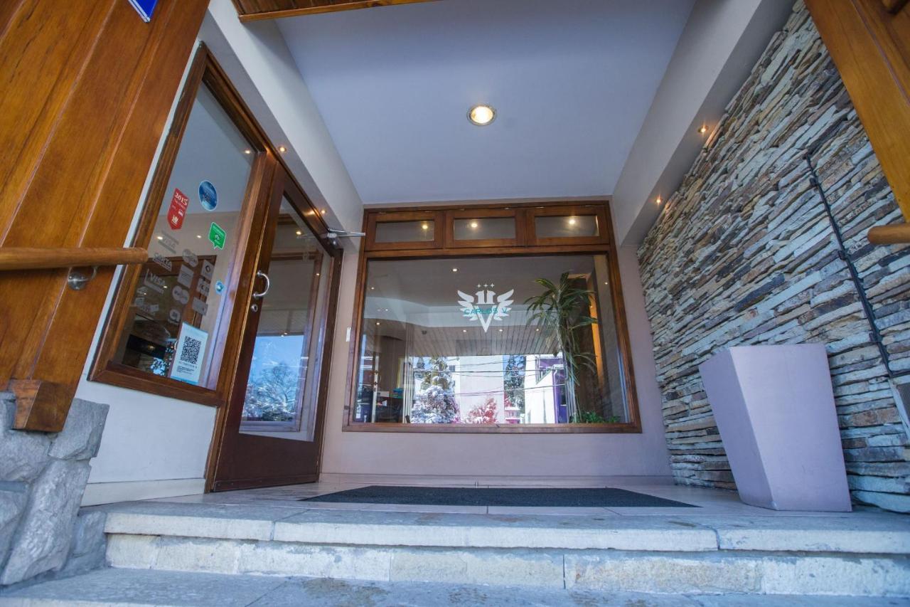 Carlos V Patagonia San Carlos de Bariloche Extérieur photo