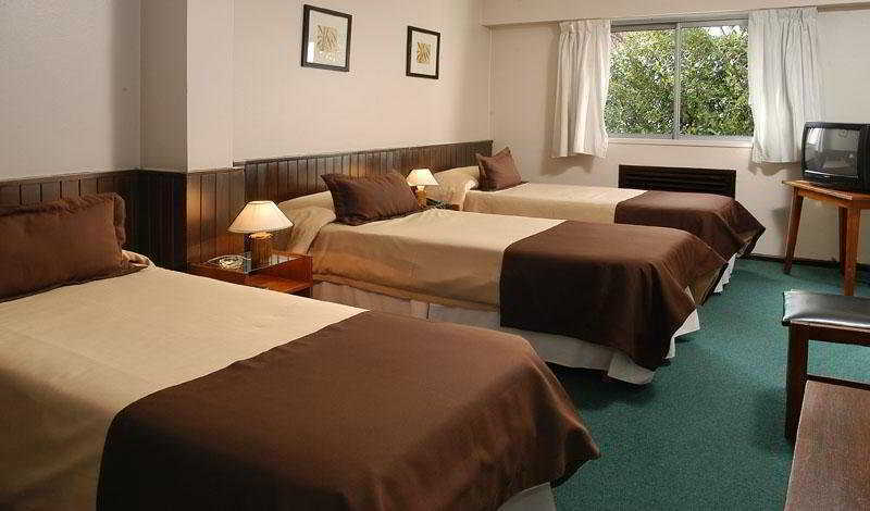 Carlos V Patagonia San Carlos de Bariloche Extérieur photo